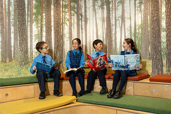 01-BeverlyHillsRCPS-Co-curricular-reading-club